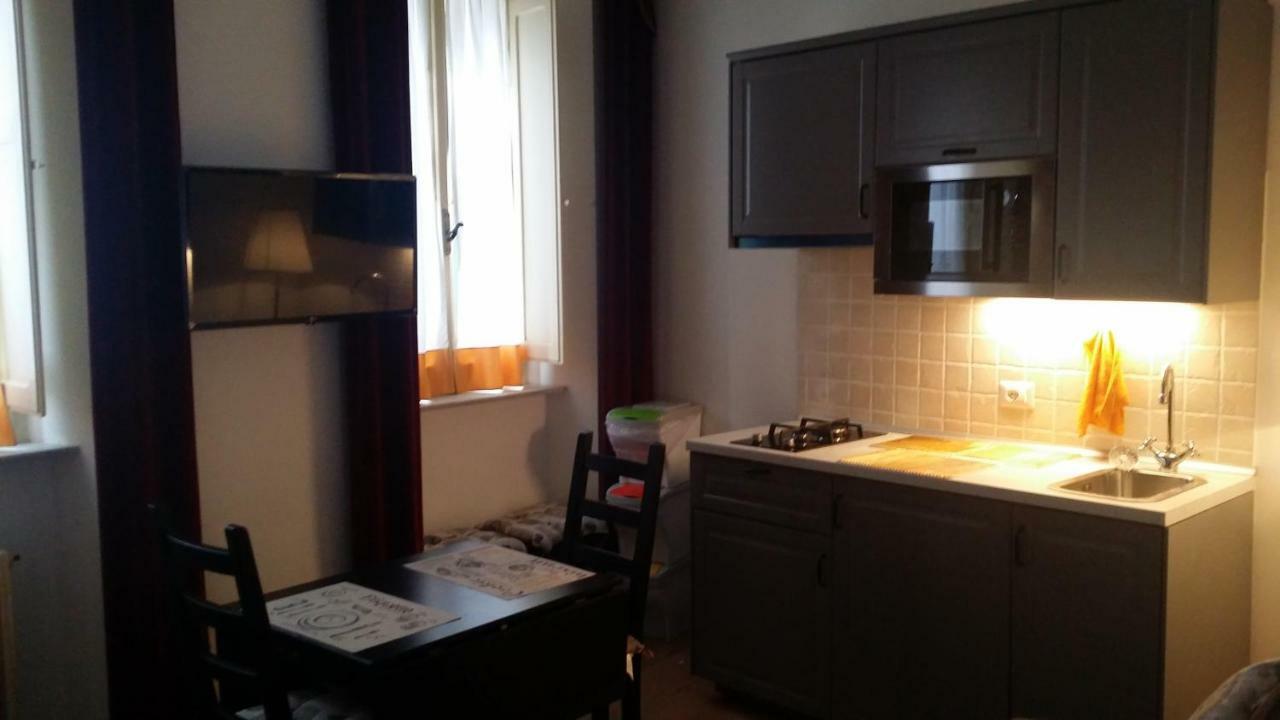 Casa Maria E Casa Cristina Appartement Orvieto Buitenkant foto