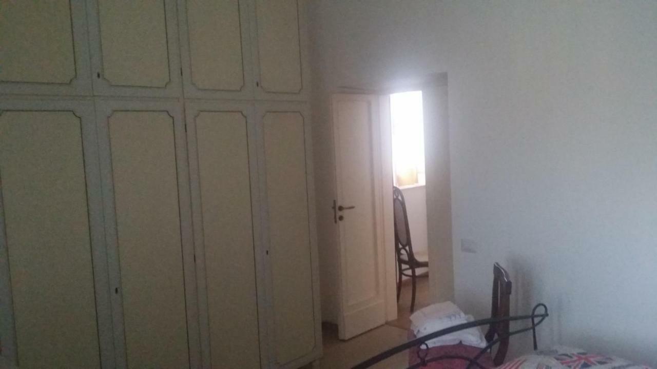 Casa Maria E Casa Cristina Appartement Orvieto Buitenkant foto