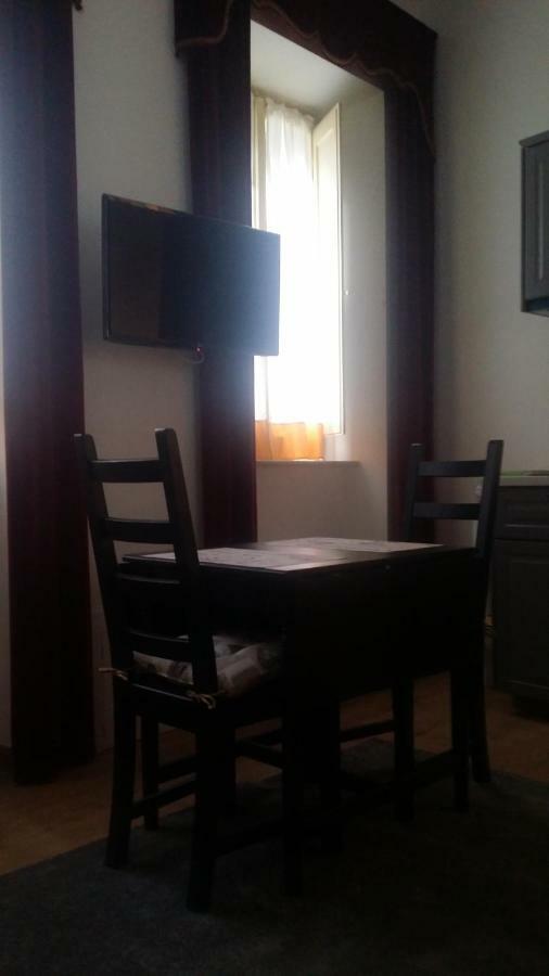 Casa Maria E Casa Cristina Appartement Orvieto Buitenkant foto