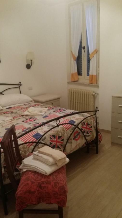 Casa Maria E Casa Cristina Appartement Orvieto Buitenkant foto