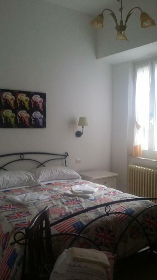 Casa Maria E Casa Cristina Appartement Orvieto Buitenkant foto