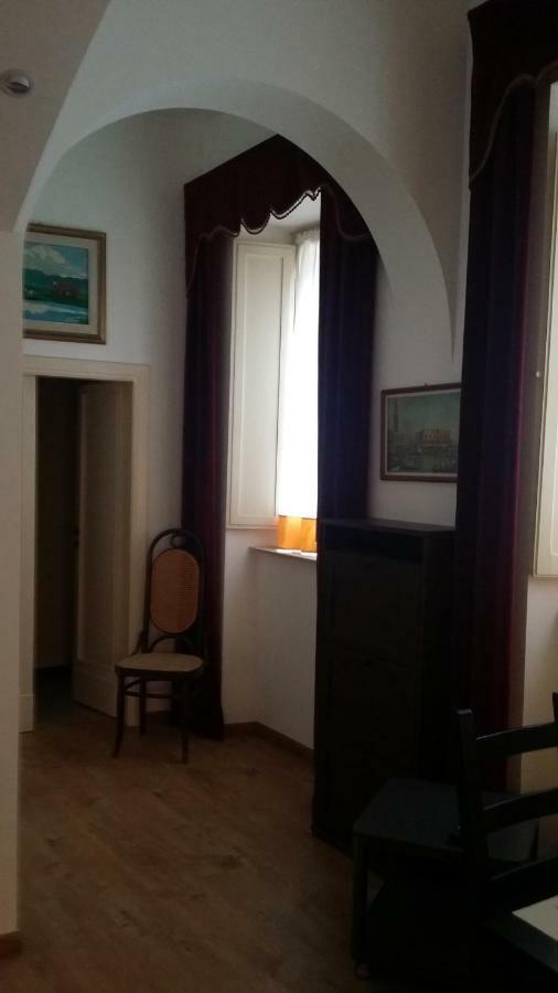 Casa Maria E Casa Cristina Appartement Orvieto Buitenkant foto