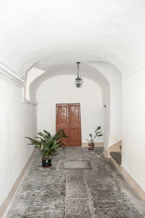 Casa Maria E Casa Cristina Appartement Orvieto Buitenkant foto
