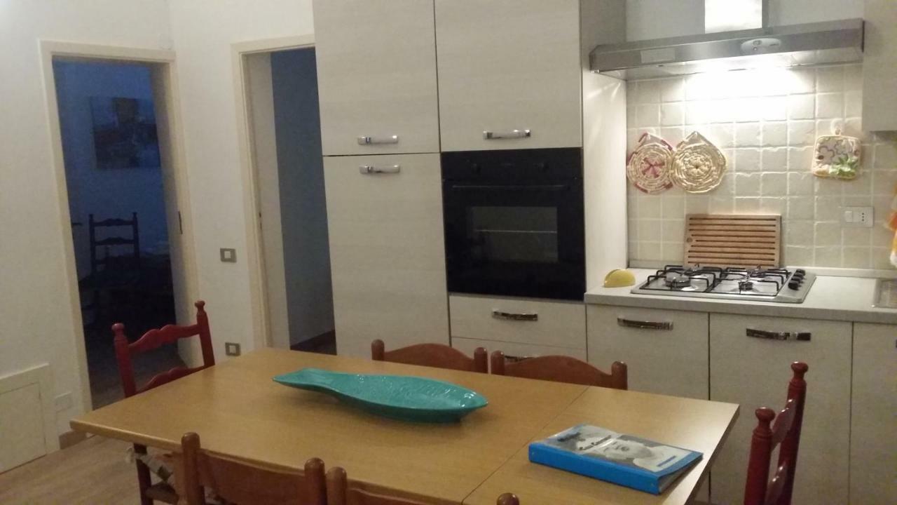 Casa Maria E Casa Cristina Appartement Orvieto Buitenkant foto