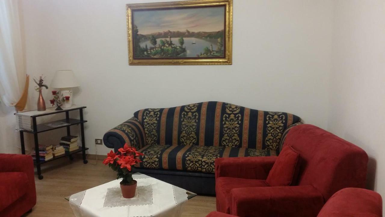 Casa Maria E Casa Cristina Appartement Orvieto Buitenkant foto