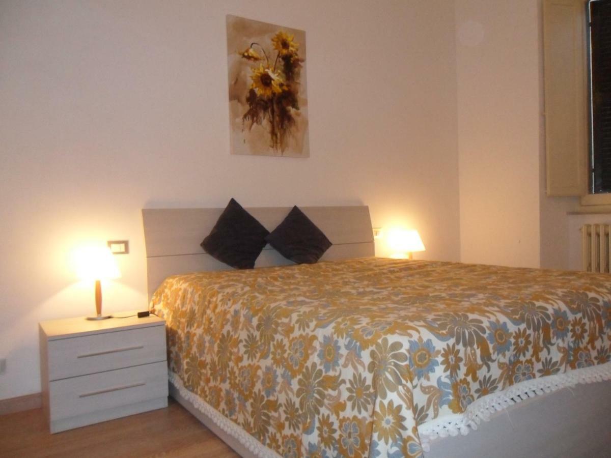 Casa Maria E Casa Cristina Appartement Orvieto Buitenkant foto