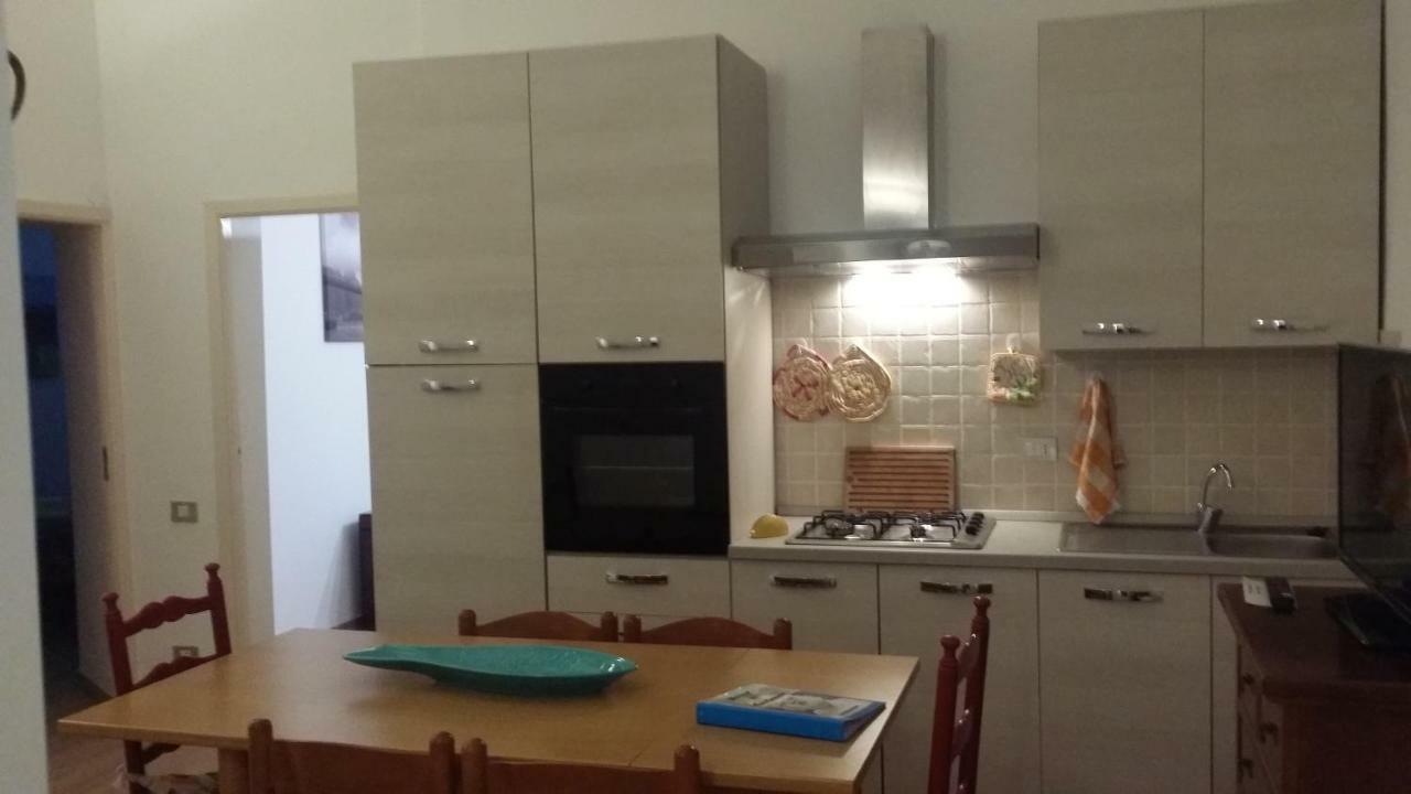 Casa Maria E Casa Cristina Appartement Orvieto Buitenkant foto