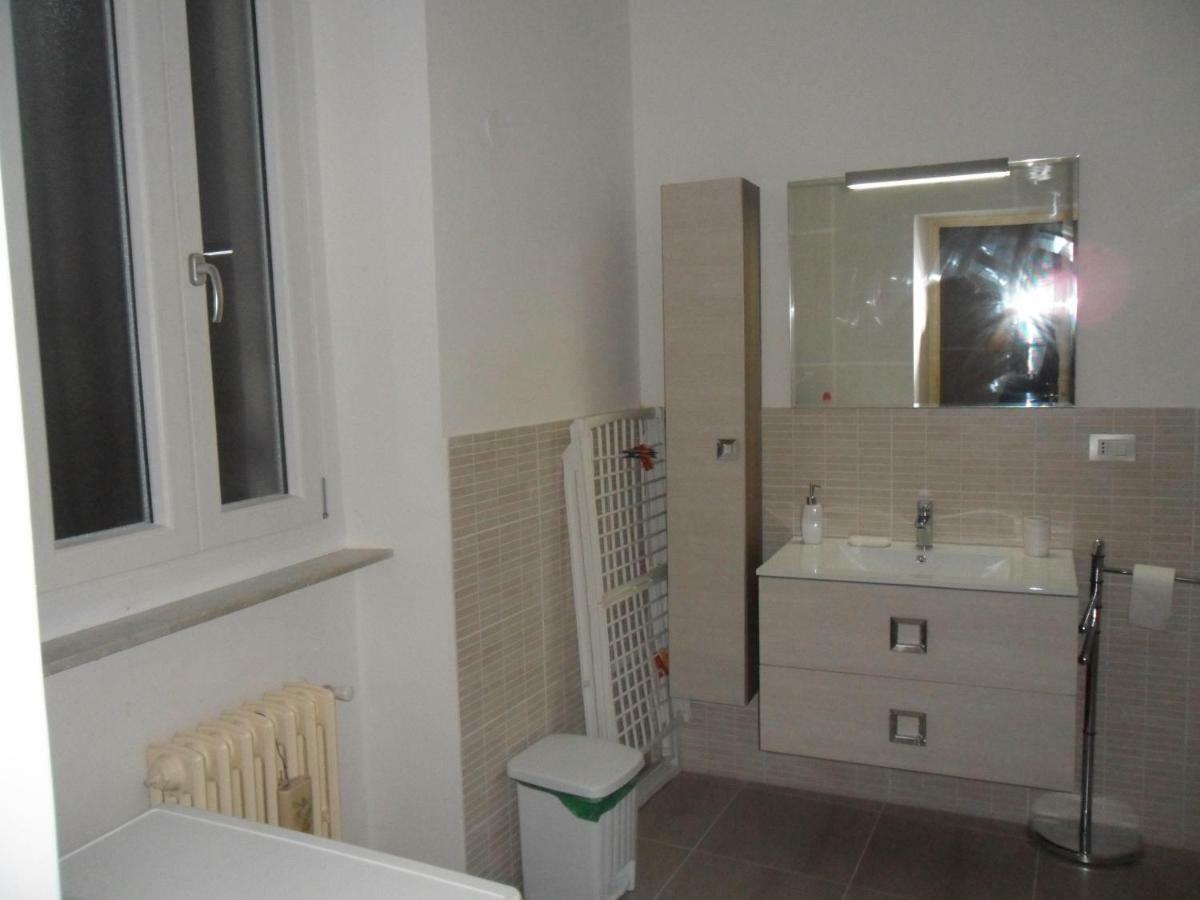Casa Maria E Casa Cristina Appartement Orvieto Buitenkant foto