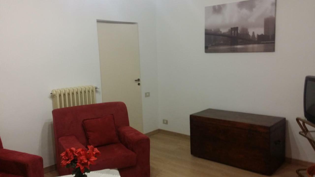 Casa Maria E Casa Cristina Appartement Orvieto Buitenkant foto