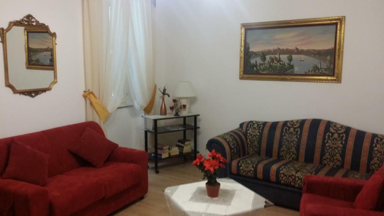 Casa Maria E Casa Cristina Appartement Orvieto Buitenkant foto