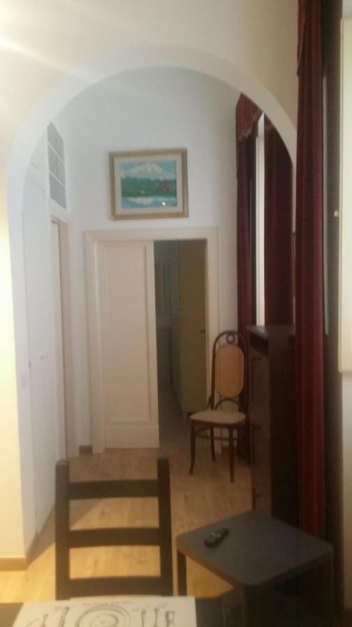 Casa Maria E Casa Cristina Appartement Orvieto Buitenkant foto