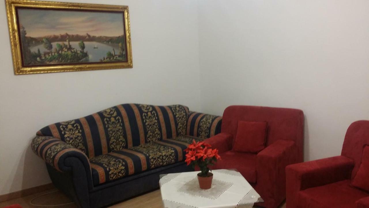 Casa Maria E Casa Cristina Appartement Orvieto Buitenkant foto
