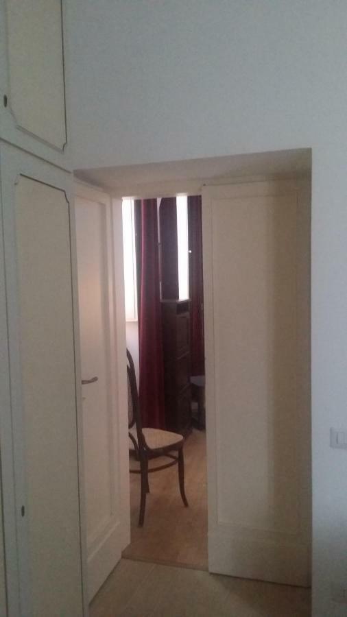 Casa Maria E Casa Cristina Appartement Orvieto Buitenkant foto
