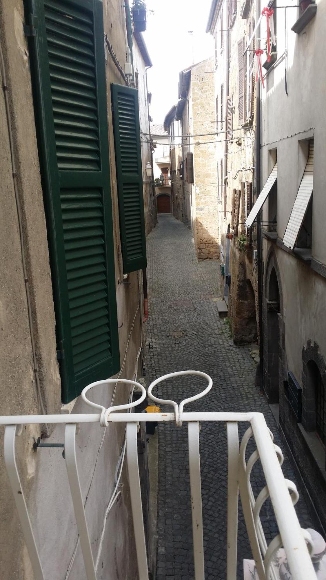 Casa Maria E Casa Cristina Appartement Orvieto Buitenkant foto