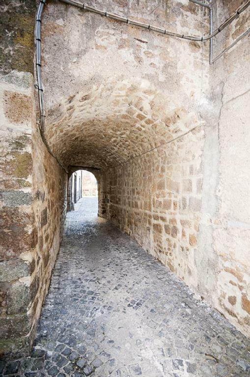 Casa Maria E Casa Cristina Appartement Orvieto Buitenkant foto